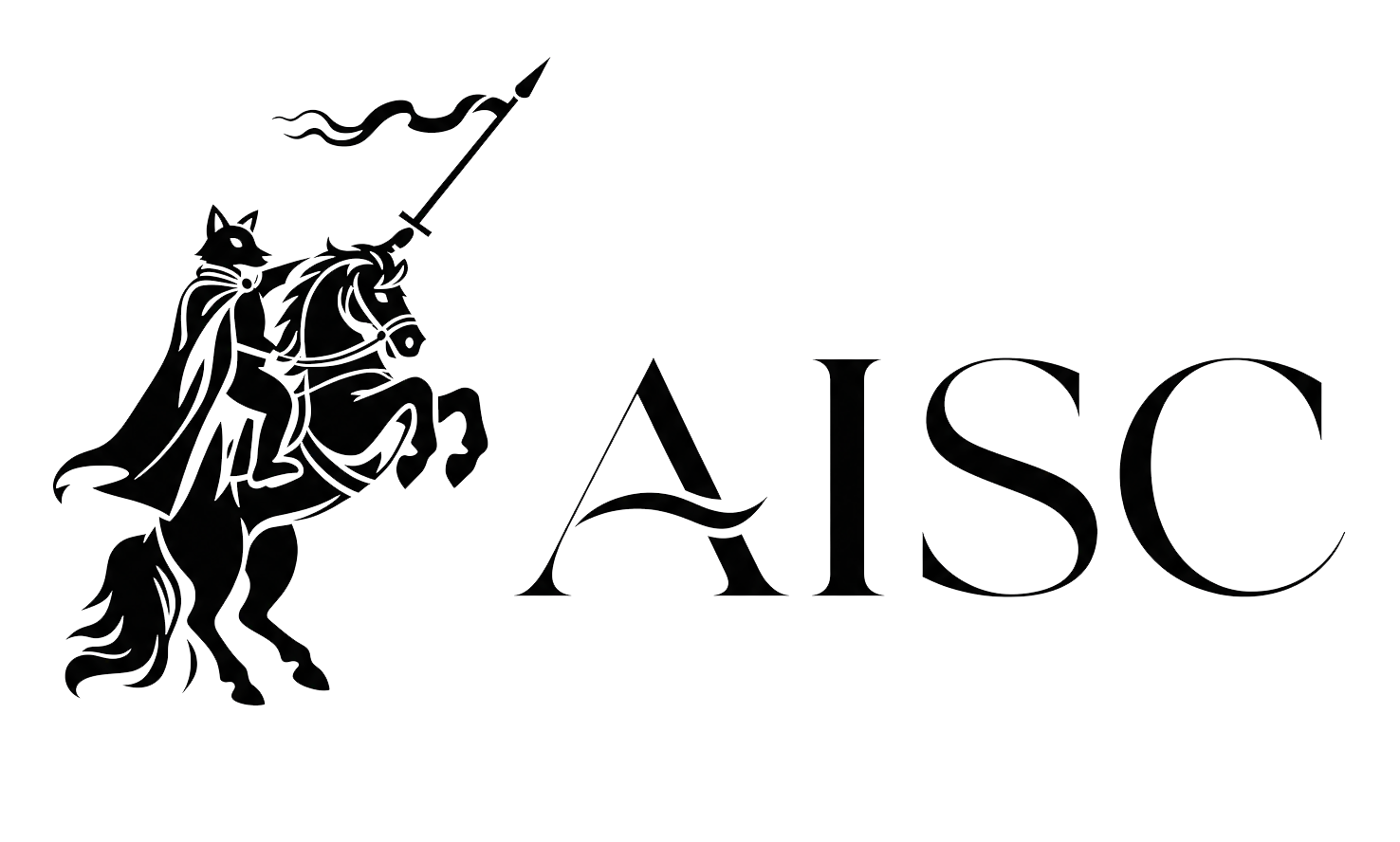 AISC logo